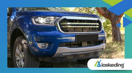 Electric Pickup Trucks in Agriculture