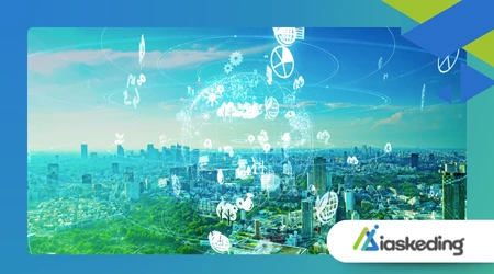 Cities Are Becoming More Sustainable