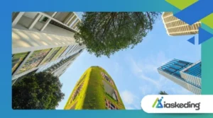 How Cities Are Becoming More Sustainable