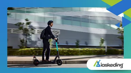 governments are regulating E-Scooter sharing