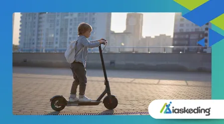 governments are regulating E-Scooter sharing