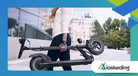 governments are regulating E-Scooter sharing