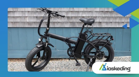 Choose the Right Electric Bike for Your Needs