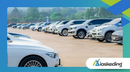 used electric car Is still a good deal