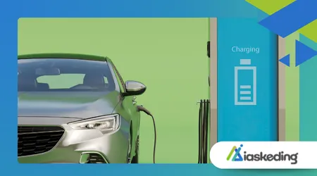 used electric car Is still a good deal