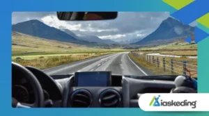 How to Plan an EV Road Trip Without Stress (With Real Map Examples)