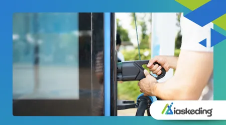 Differences Between AC and DC Charging