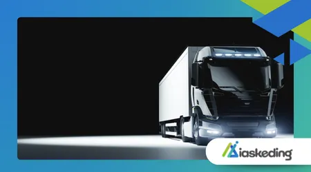 Charging Curve of Commercial E-Truck Batteries