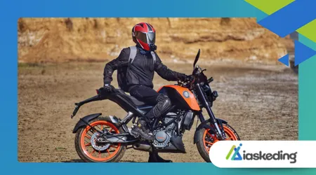 Buying Your First E-Motorcycle