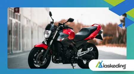 Buying Your First E-Motorcycle