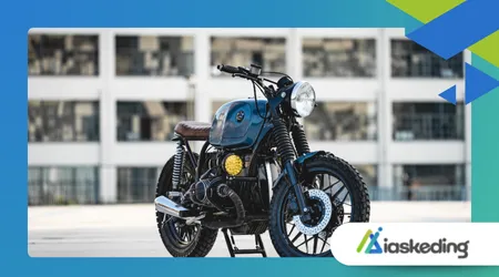 Buying Your First E-Motorcycle