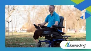 Electric Wheelchairs and Mobility Aids: A Growing Market