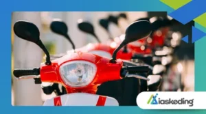 Top Brands Leading the Electric Motorcycle Market