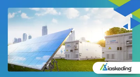 Battery Energy Storage Systems 