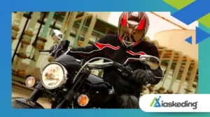 Electric Motorcycle Safety Tips Every Rider Should Know
