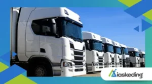 The Impact of Electric Trucks on Urban Noise Pollution