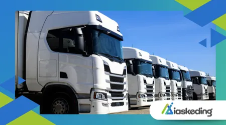 impact of electric trucks on urban noise pollution
