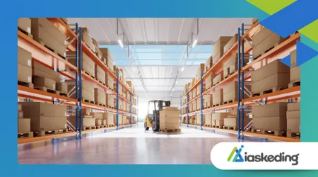 Freight Terminals of the Future