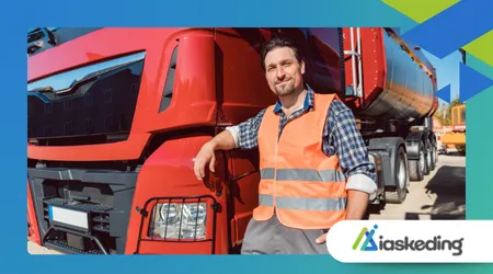 Freight Terminals of the Future