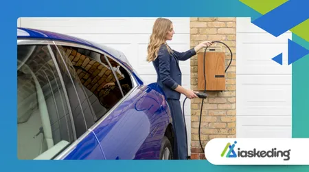 Calculate True EV Efficiency