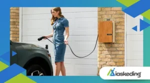How to Prepare Your Garage for Overnight EV Charging