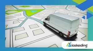 How OEMs Are Integrating AI to Optimize Electric Truck Routes