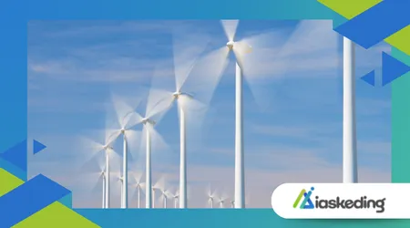 The Future of Wind Energy