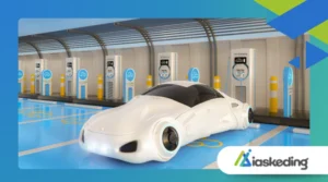 EVs in the Real World: Traffic Jams, Detours, and Charging Fails