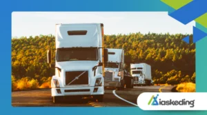 How Electric Trucks Handle Brake Regeneration on Mountain Routes