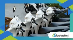 Best Electric Motorcycles for City Riding