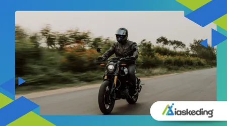 How to Insure Your Electric Motorcycle