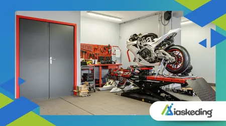 How to Insure Your Electric Motorcycle