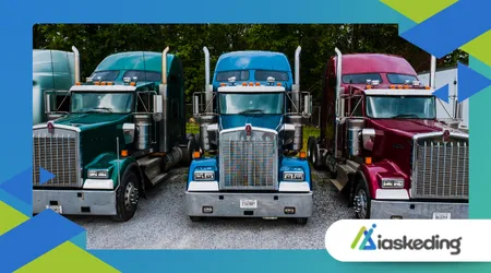 How to Retrofit Diesel Trucks to Electric