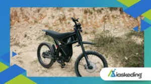 Electric Motorcycles in Extreme Conditions: Cold Weather, Off-road, Long Distances