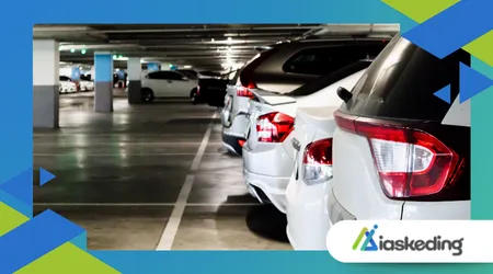 Electric Cars Are Changing Urban Parking Lot Design