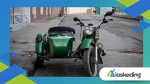 The Evolution of Electric Motorbike Design