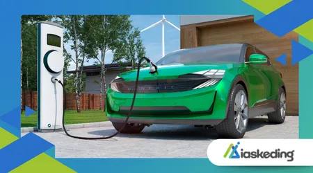 Electric SUVs Gaining Popularity