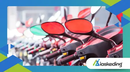 Look at the Most Innovative Electric Motorcycle Startups