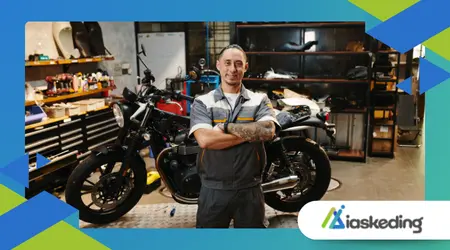 Look at the Most Innovative Electric Motorcycle Startups