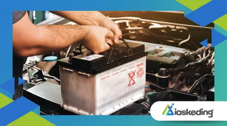 Happens to Battery Efficiency in Electric Trucks During Winter