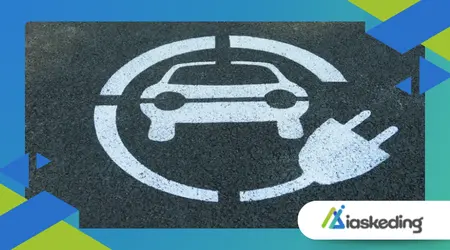 Real Families Use Electric Cars for School and Errands