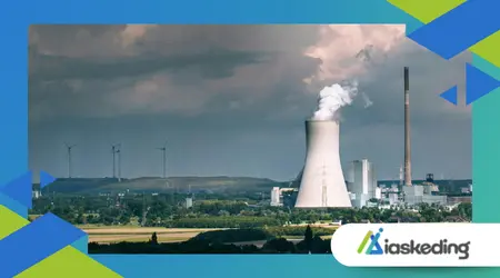 Is Nuclear Energy Considered Renewable