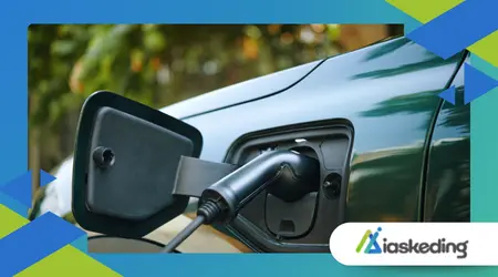 Vehicle-to-Grid (V2G) & smart charging