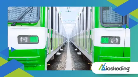 What Makes an Electric Train “Green”