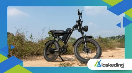 Best Folding Electric Bikes for City Life