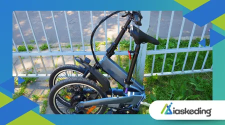 Best Folding Electric Bikes for City Life