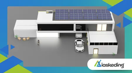 Can Solar Panels Cover Your EV Charging Needs