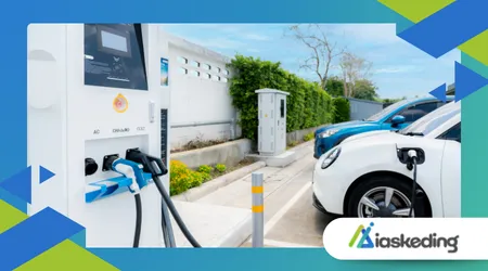 Can Solar Panels Cover Your EV Charging Needs