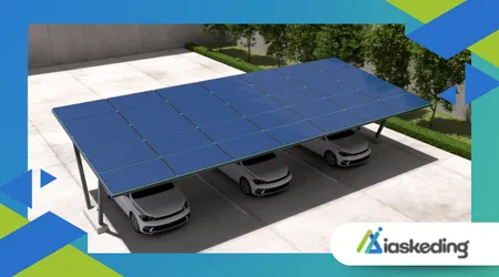 Can Solar Panels Cover Your EV Charging Needs