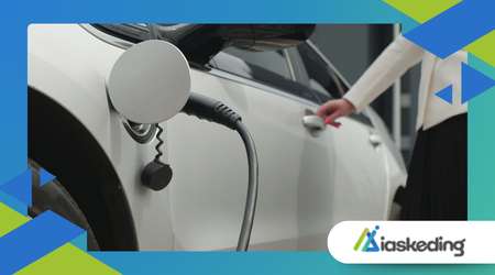 Falling Prices in EVs Are Opening Up the Market for More Buyers